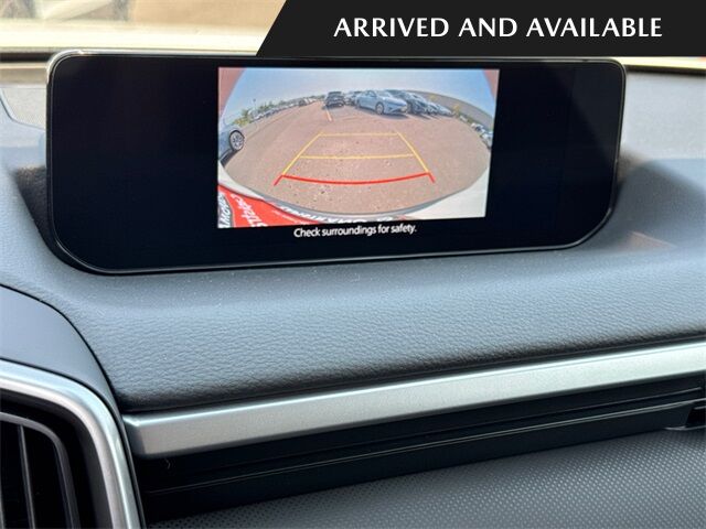 2025 MAZDA CX-50 2.5 S Preferred Package San Juan Capistrano CA