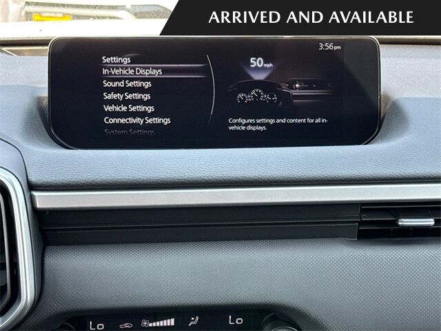 2025 MAZDA CX-50 2.5 S Preferred Package San Juan Capistrano CA
