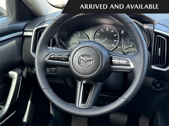 2025 MAZDA CX-50 2.5 S Preferred Package San Juan Capistrano CA