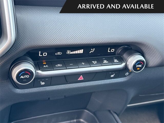 2025 MAZDA CX-50 2.5 S Preferred Package San Juan Capistrano CA