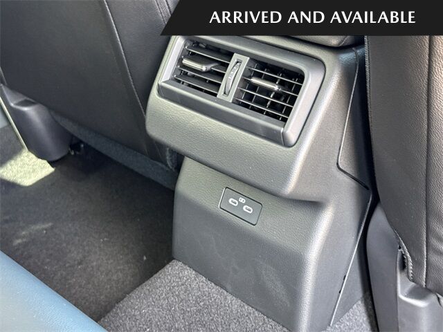 2025 MAZDA CX-50 2.5 S Preferred Package San Juan Capistrano CA