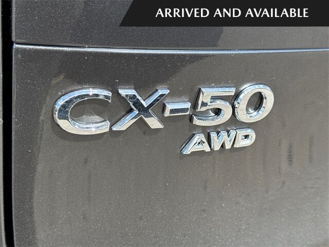 2025 MAZDA CX-50 2.5 S Preferred Package San Juan Capistrano CA