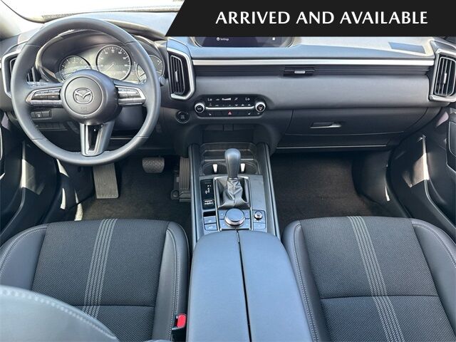 2025 MAZDA CX-50 2.5 S Preferred Package San Juan Capistrano CA