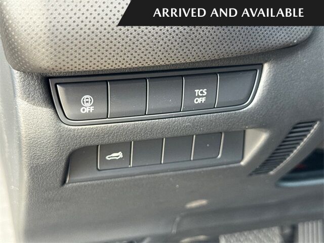2025 MAZDA CX-50 2.5 S Preferred Package San Juan Capistrano CA