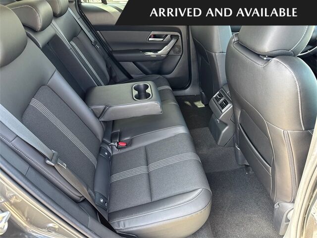 2025 MAZDA CX-50 2.5 S Preferred Package San Juan Capistrano CA