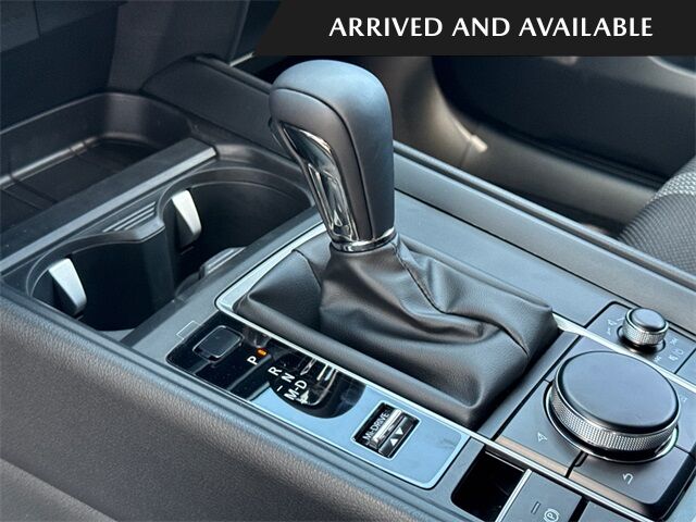 2025 MAZDA CX-50 2.5 S Preferred Package San Juan Capistrano CA
