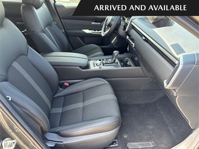2025 MAZDA CX-50 2.5 S Preferred Package San Juan Capistrano CA
