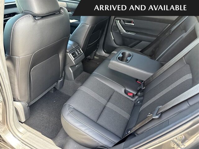 2025 MAZDA CX-50 2.5 S Preferred Package San Juan Capistrano CA