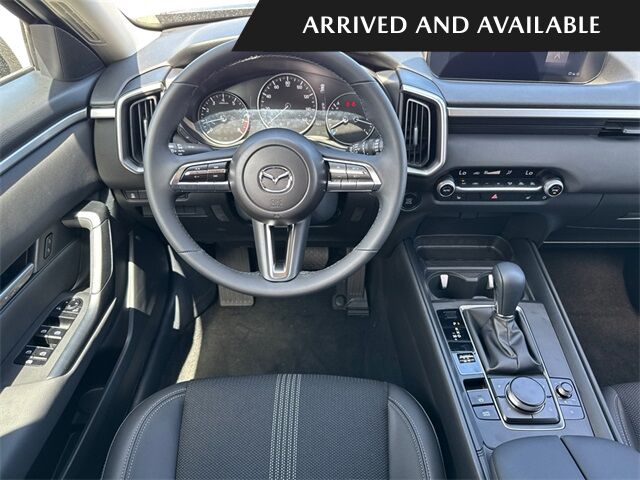 2025 MAZDA CX-50 2.5 S Preferred Package San Juan Capistrano CA