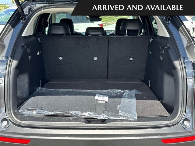 2025 MAZDA CX-50 2.5 S Preferred Package San Juan Capistrano CA