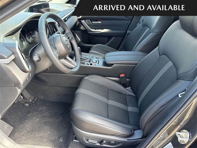 2025 MAZDA CX-50 2.5 S Preferred Package San Juan Capistrano CA