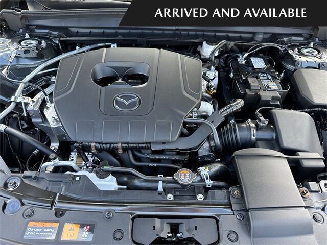 2025 MAZDA CX-50 2.5 S Preferred Package San Juan Capistrano CA