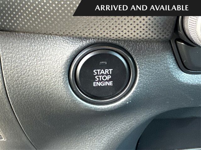 2025 MAZDA CX-50 2.5 S Preferred Package San Juan Capistrano CA