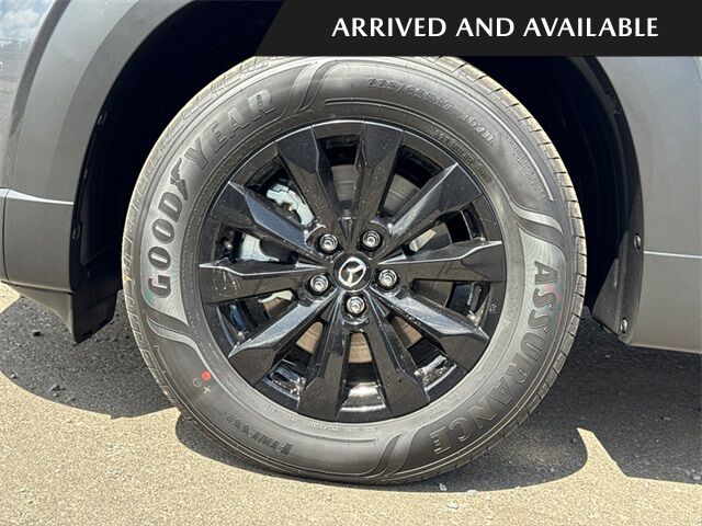 2025 MAZDA CX-50 2.5 S Preferred Package San Juan Capistrano CA