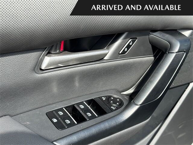 2025 MAZDA CX-50 2.5 S Preferred Package San Juan Capistrano CA