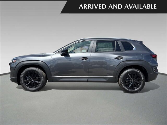 2025 MAZDA CX-50 2.5 S Preferred Package San Juan Capistrano CA