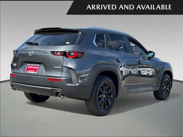 2025 MAZDA CX-50 2.5 S Preferred Package San Juan Capistrano CA