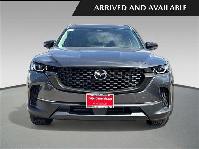 2025 MAZDA CX-50 2.5 S Preferred Package San Juan Capistrano CA
