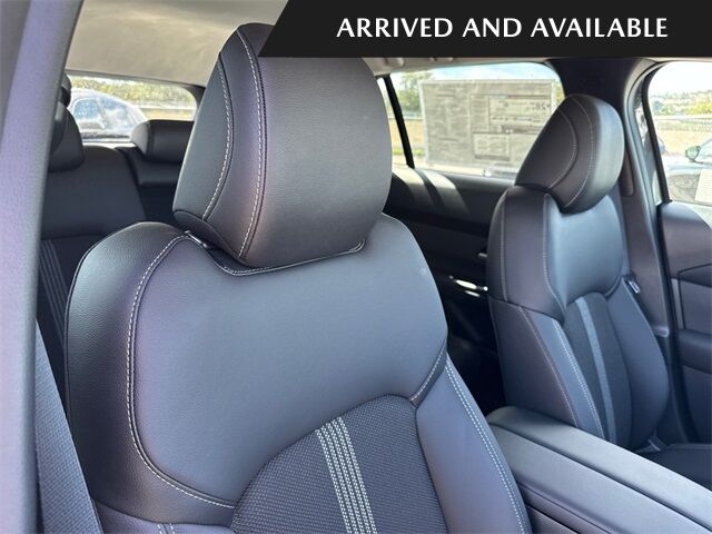 2025 MAZDA CX-50 2.5 S Preferred Package San Juan Capistrano CA