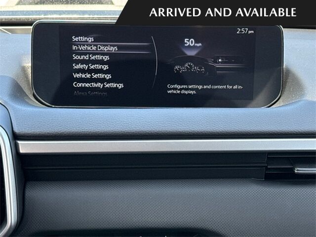 2025 MAZDA CX-50 2.5 S Preferred Package San Juan Capistrano CA