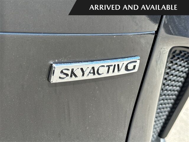 2025 MAZDA CX-50 2.5 S Preferred Package San Juan Capistrano CA