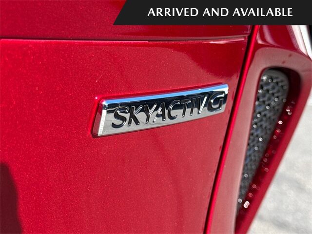 2025 MAZDA CX-50 2.5 S Preferred Package San Juan Capistrano CA