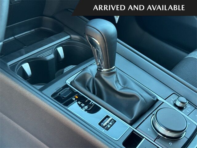 2025 MAZDA CX-50 2.5 S Preferred Package San Juan Capistrano CA