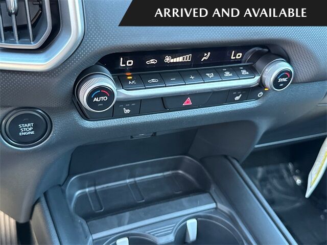 2025 MAZDA CX-50 2.5 S Preferred Package San Juan Capistrano CA