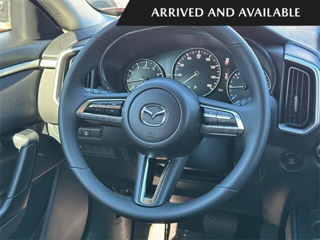 2025 MAZDA CX-50 2.5 S Preferred Package San Juan Capistrano CA