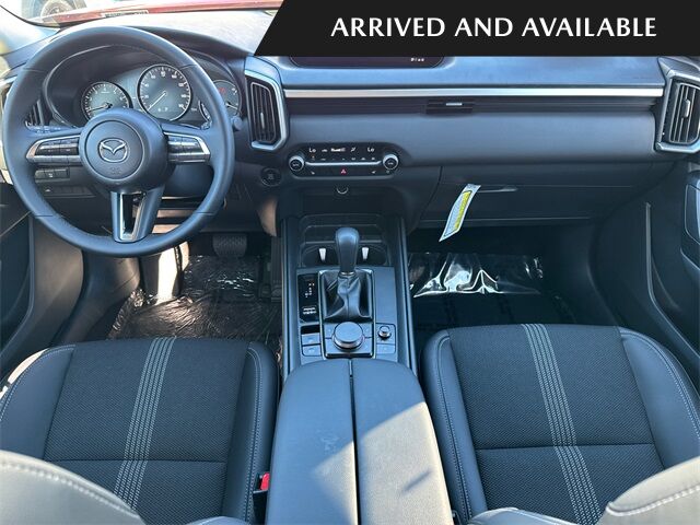 2025 MAZDA CX-50 2.5 S Preferred Package San Juan Capistrano CA
