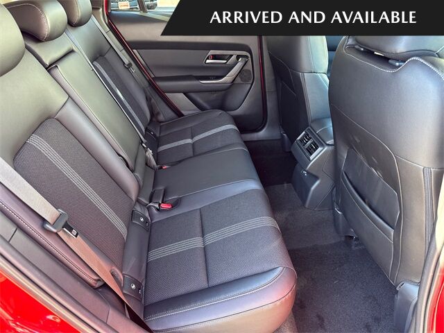 2025 MAZDA CX-50 2.5 S Preferred Package San Juan Capistrano CA