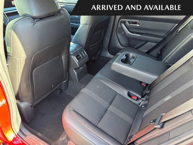 2025 MAZDA CX-50 2.5 S Preferred Package San Juan Capistrano CA