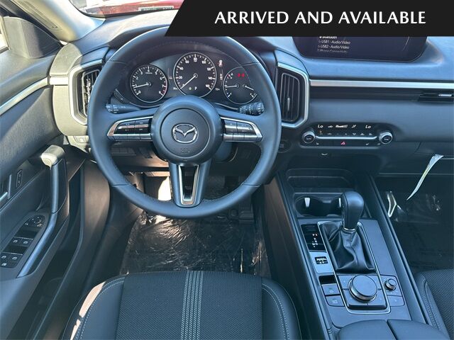 2025 MAZDA CX-50 2.5 S Preferred Package San Juan Capistrano CA