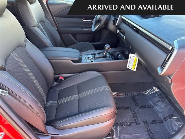 2025 MAZDA CX-50 2.5 S Preferred Package San Juan Capistrano CA