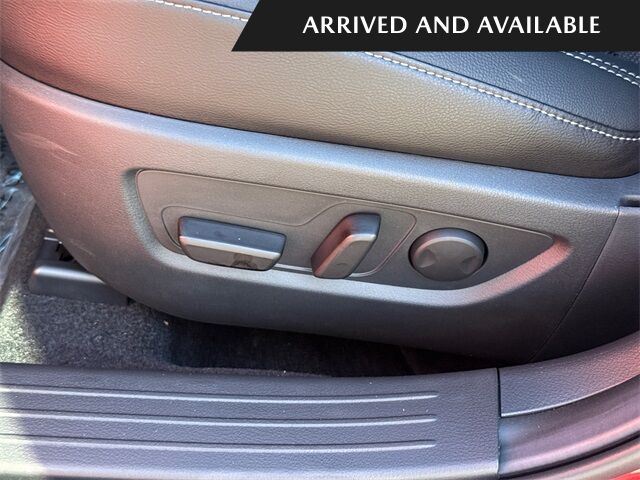 2025 MAZDA CX-50 2.5 S Preferred Package San Juan Capistrano CA