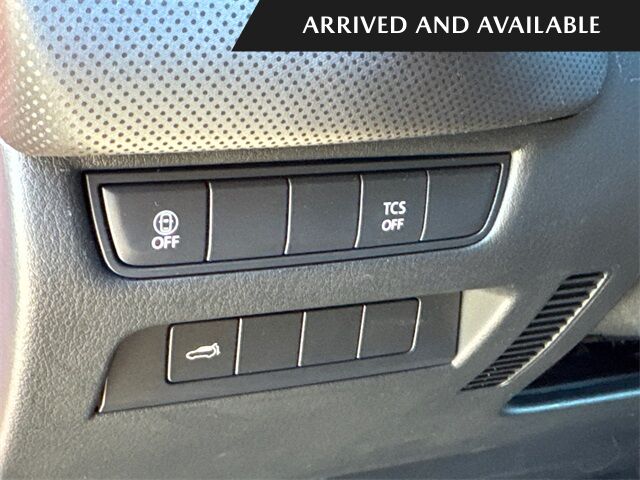 2025 MAZDA CX-50 2.5 S Preferred Package San Juan Capistrano CA