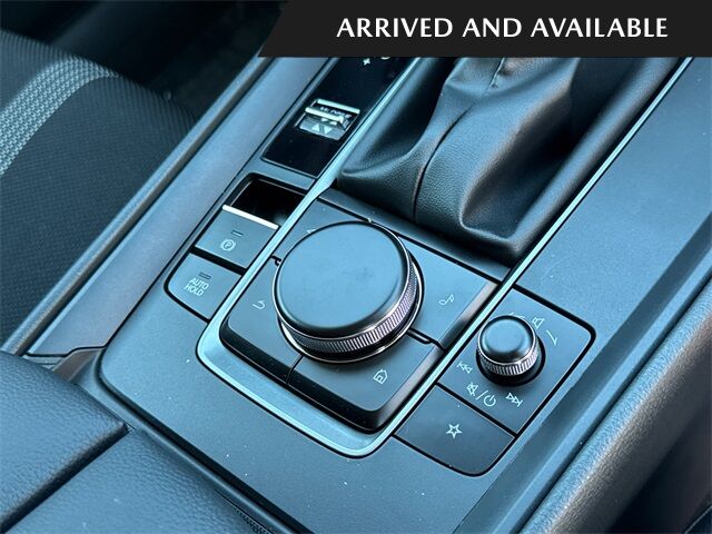 2025 MAZDA CX-50 2.5 S Preferred Package San Juan Capistrano CA