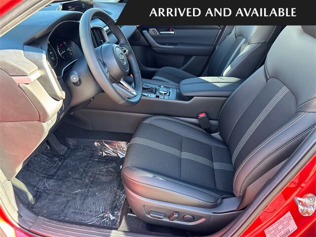 2025 MAZDA CX-50 2.5 S Preferred Package San Juan Capistrano CA