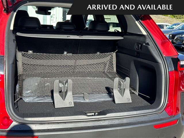 2025 MAZDA CX-50 2.5 S Preferred Package San Juan Capistrano CA