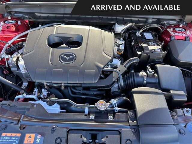 2025 MAZDA CX-50 2.5 S Preferred Package San Juan Capistrano CA
