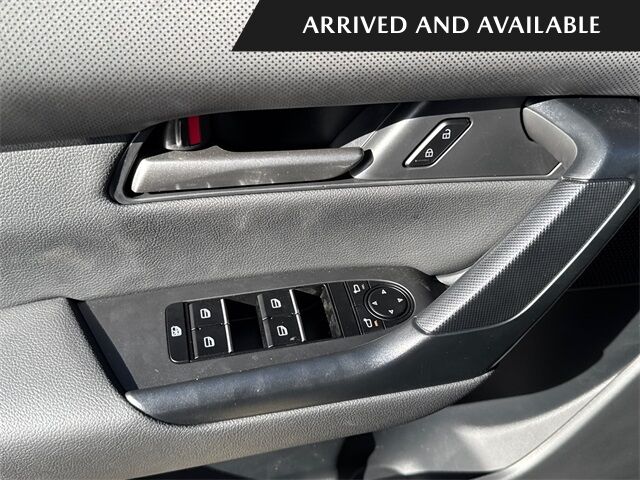 2025 MAZDA CX-50 2.5 S Preferred Package San Juan Capistrano CA