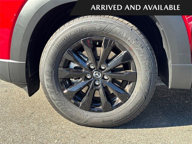 2025 MAZDA CX-50 2.5 S Preferred Package San Juan Capistrano CA