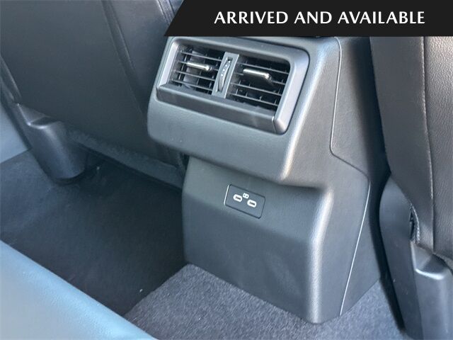 2025 MAZDA CX-50 2.5 S Preferred Package San Juan Capistrano CA