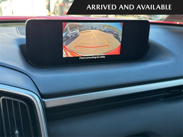 2025 MAZDA CX-50 2.5 S Preferred Package San Juan Capistrano CA