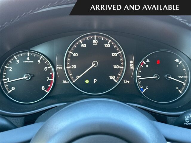 2025 MAZDA CX-50 2.5 S Preferred Package San Juan Capistrano CA