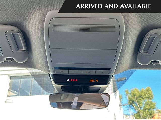 2025 MAZDA CX-50 2.5 S Preferred Package San Juan Capistrano CA