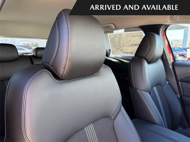 2025 MAZDA CX-50 2.5 S Preferred Package San Juan Capistrano CA