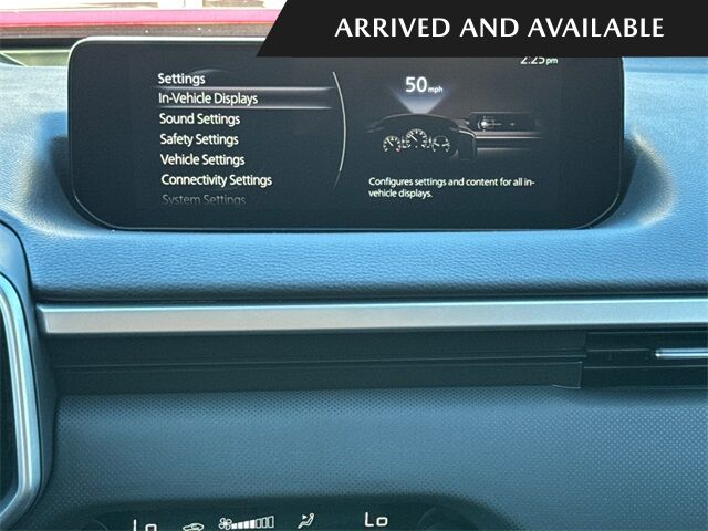 2025 MAZDA CX-50 2.5 S Preferred Package San Juan Capistrano CA
