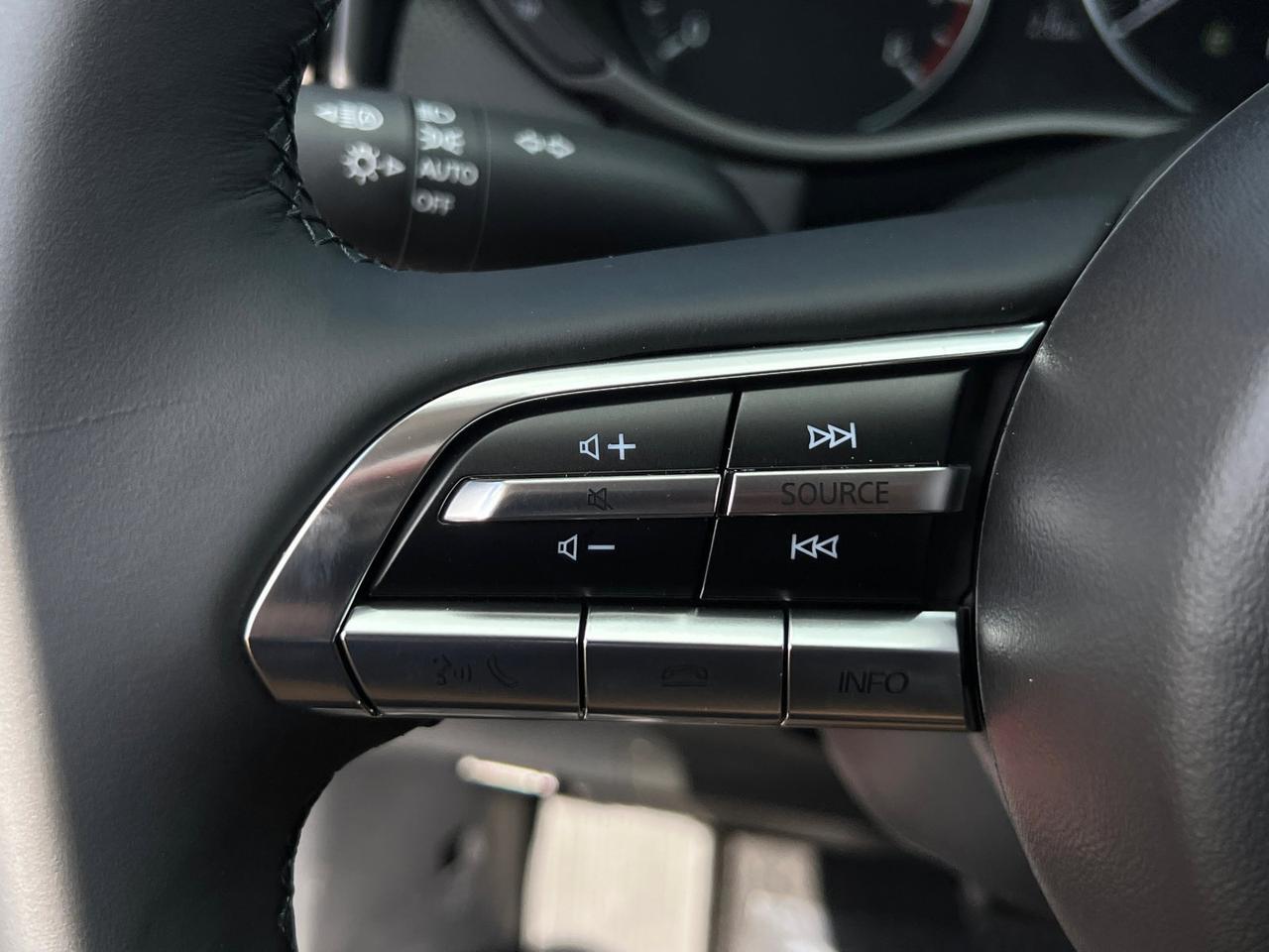 2025 MAZDA CX-50 2.5 S Preferred Package Hagerstown MD