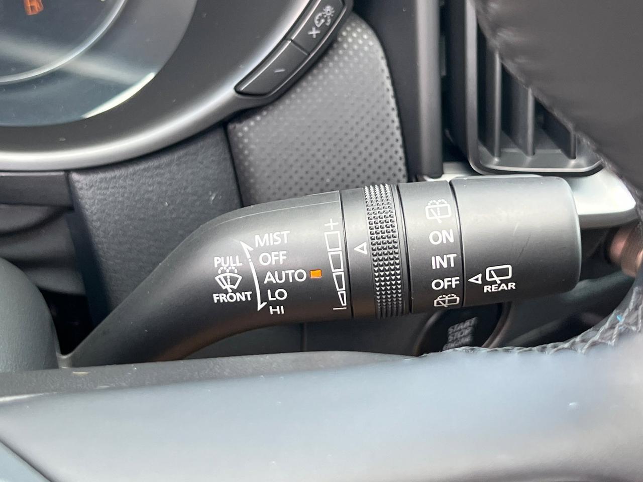 2025 MAZDA CX-50 2.5 S Preferred Package Hagerstown MD